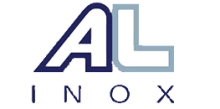 Deurrubber voor Alinox