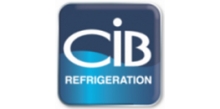 Deurrubber voor CIB Refrigeration