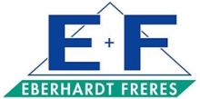 Deurrubber voor Eberhardt Pro