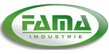 Deurrubber voor Fama Industry