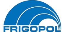 Deurrubber voor Frigopol