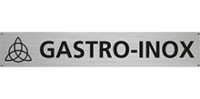 Deurrubber voor Gastro Inox