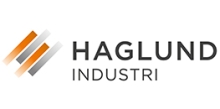 Deurrubber voor Haglund Industri