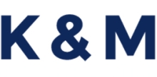 K&M Holland Logo