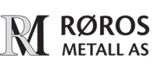 Deurrubber voor Roros Metall