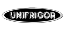 Deurrubber voor Unifrigor