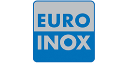 Deurrubber voor Euroinox