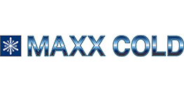 Deurrubber voor Maxxcold