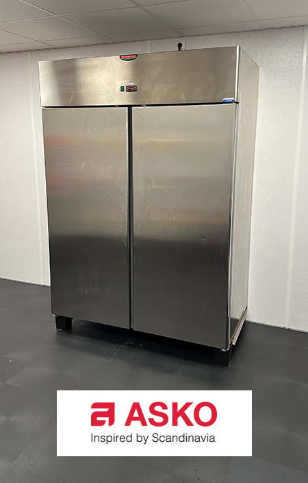 Asko Professional koelkast of vrieskast