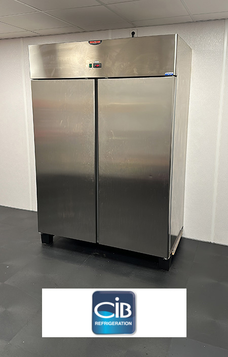 CIB Refrigeration koelkast of vrieskast