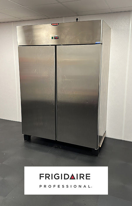Frigidaire Professional koelkast of vrieskast