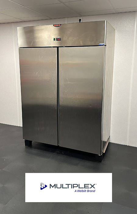 Multiplex koelkast of vrieskast