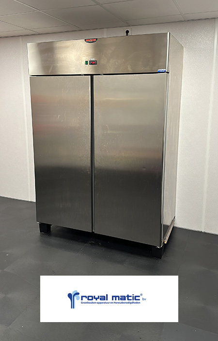 Royal Matic koelkast of vrieskast