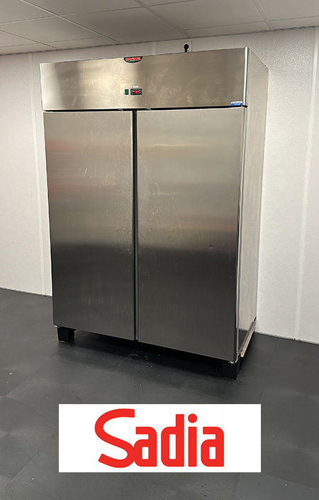 Sadia Refrigeration koelkast of vrieskast