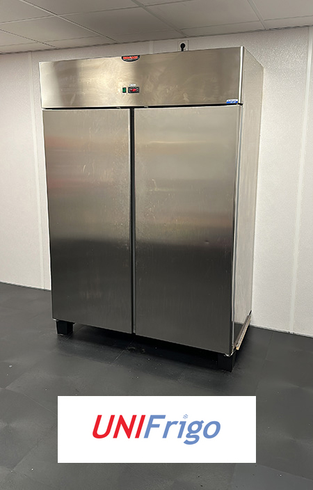 Unifrigo koelkast of vrieskast