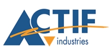 Deurrubber voor Actif Industries