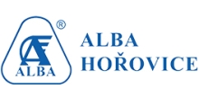 Deurrubber voor Alba Horovice