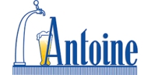 Antoine Logo