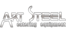 Deurrubber voor Art Steel