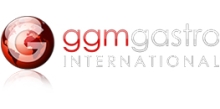 Deurrubber voor GGM Gastro