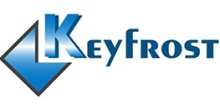 Koelcel of vriescel deurrubber voor Keyfrost